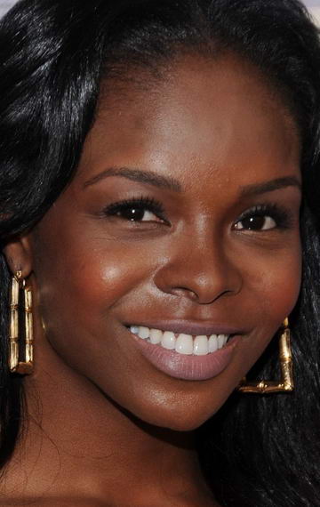 фото Телиша Шоу