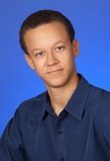 фото Гаррет Джулиан