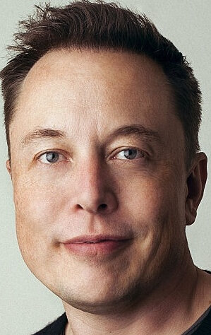 фото Илон Маск