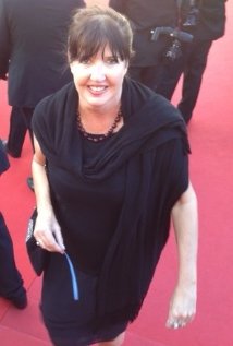 фото Анджела Литтлджон