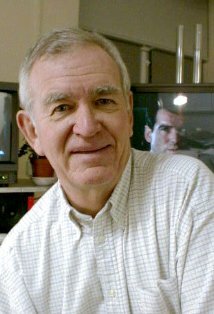 фото Джим Кларк