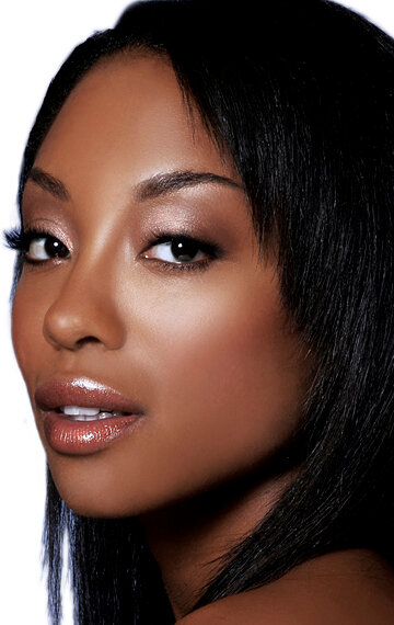 фото Таниша Харпер