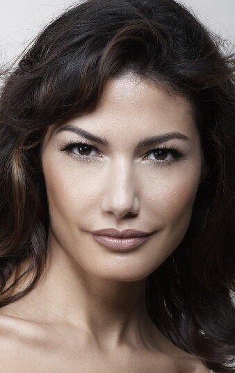 фото Жаклин Лорд