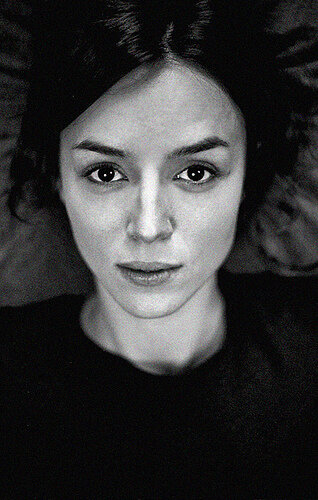 фото Тамара Ариас