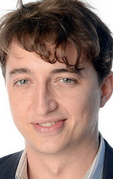 фото Бен Зайтлин