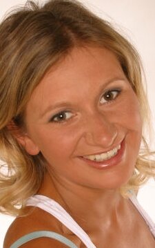 фото Ангелика Нидецки