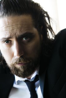 фото Брайан Бакли