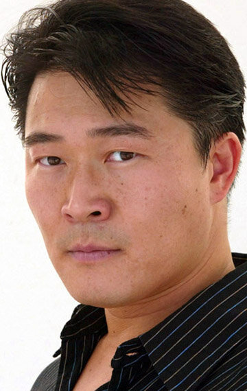 фото Чил Конг