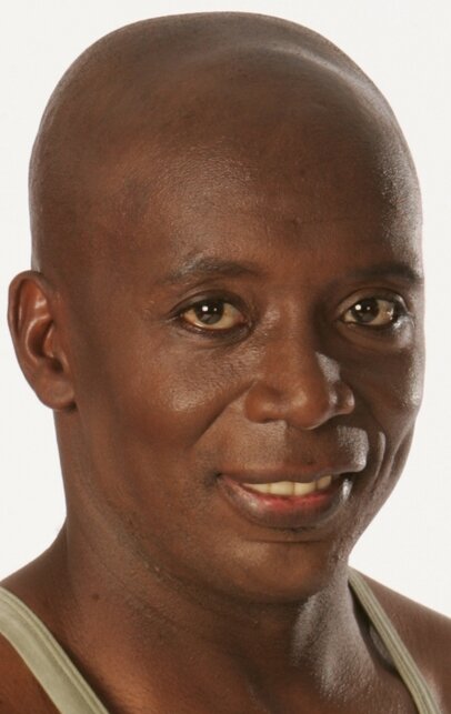 фото Билли Блэнкс