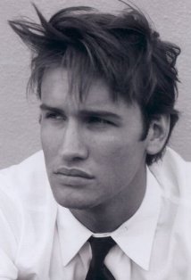 фото Грегори Дж. Лукас