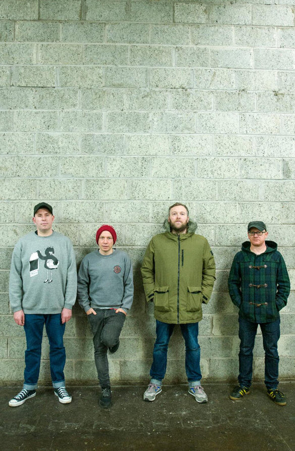 фото Могвай