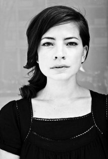 фото Нинке Бекхойзен