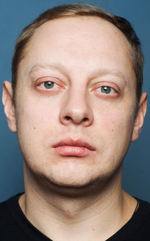 фото Дмитрий Рудков