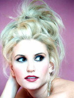 фото Николь МакОли