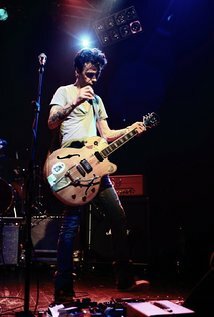 фото Джастин Смолл