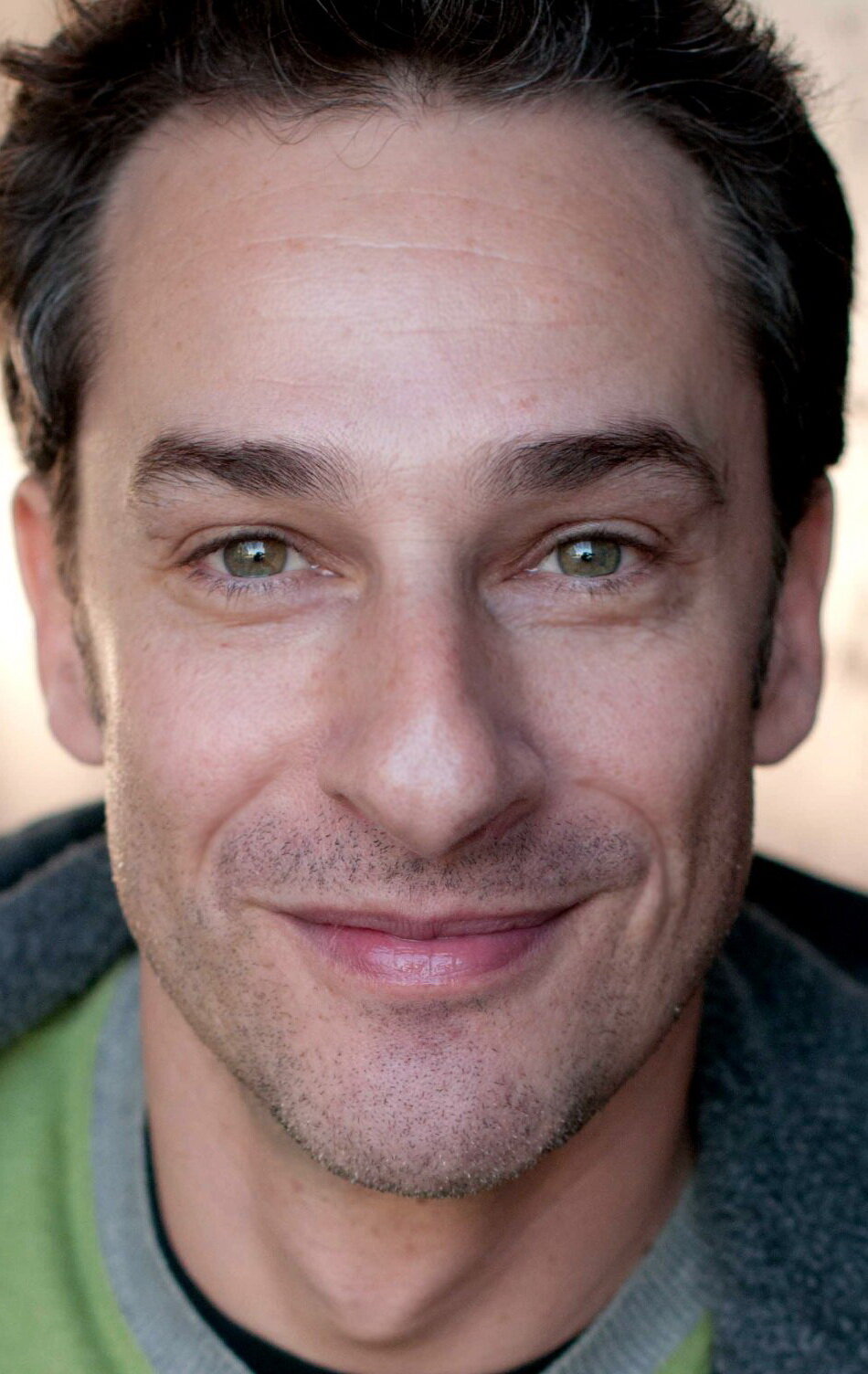 фото Эли Гудман