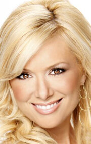 фото Эллисон Демаркус