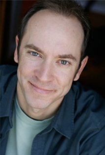 фото Марк Скарборо