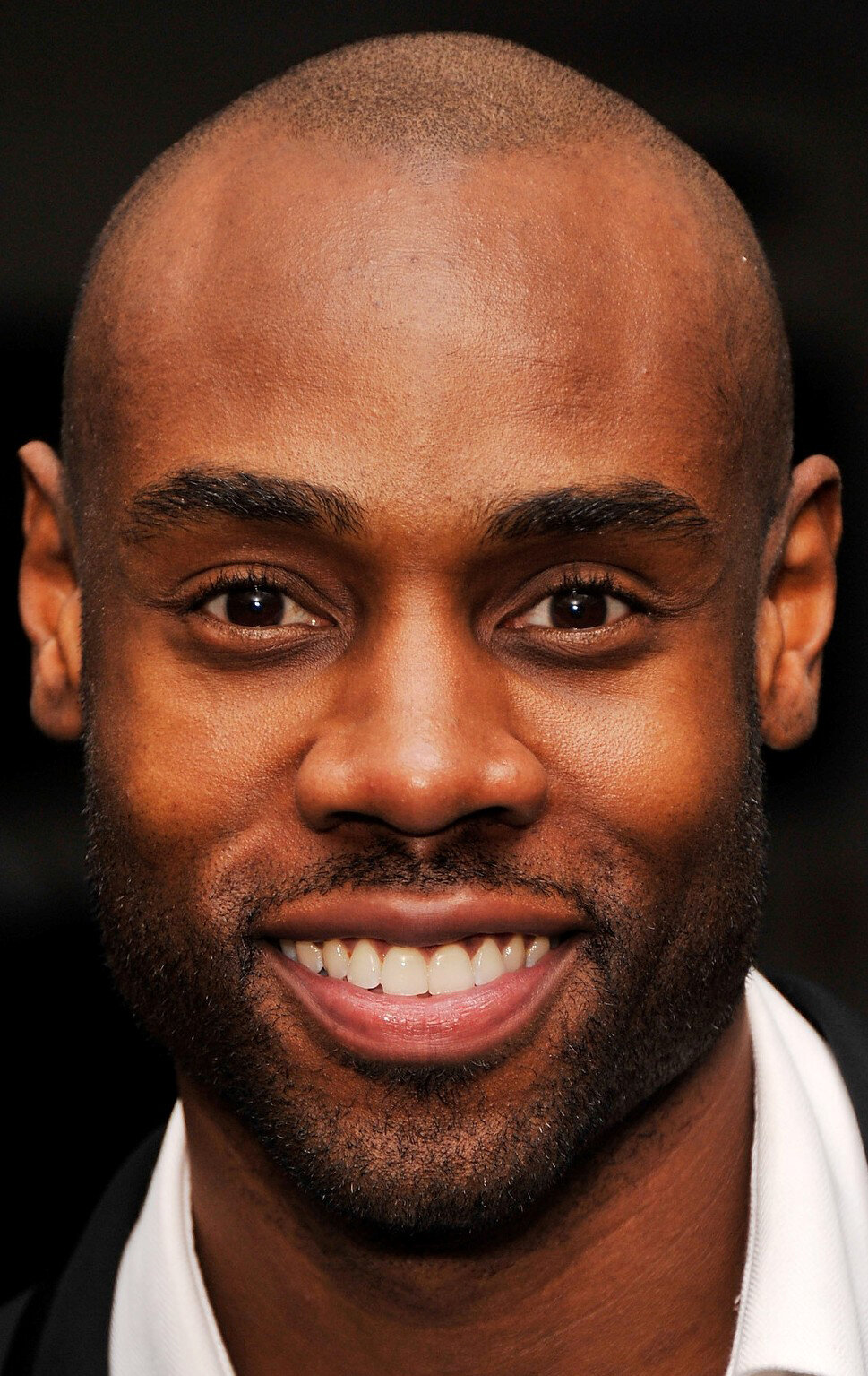 фото Вэленс Томас