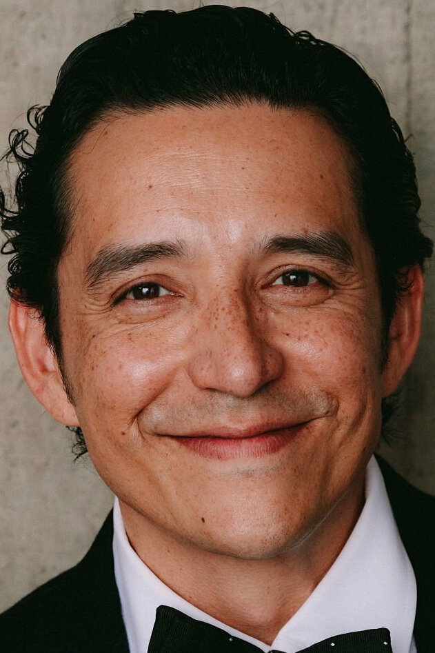 фото Гэбриел Луна