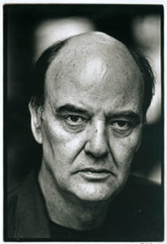 фото Дэйв Хилл