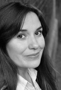 фото Сандра Хаггетт