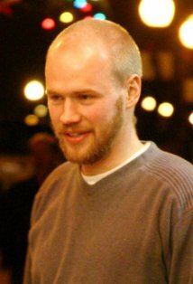 фото Бен Джонсон