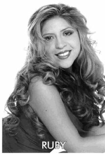 фото Руби Гонсалес