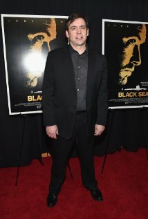 фото Чарльз Стил