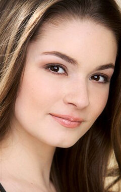 фото Лорен Лич