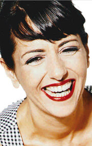 фото Иоланда Рамос