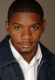 фото Лайонел Энтони Кук