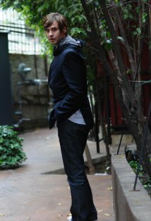 фото Теренс Леклер