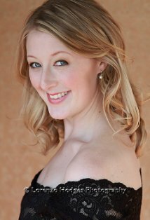 фото Джулия МакИльваин