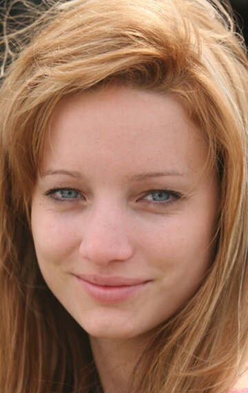 фото Лоранс Лебёф