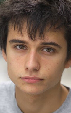 фото Джонатан Ридвин