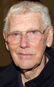 фото Роберт Батлер