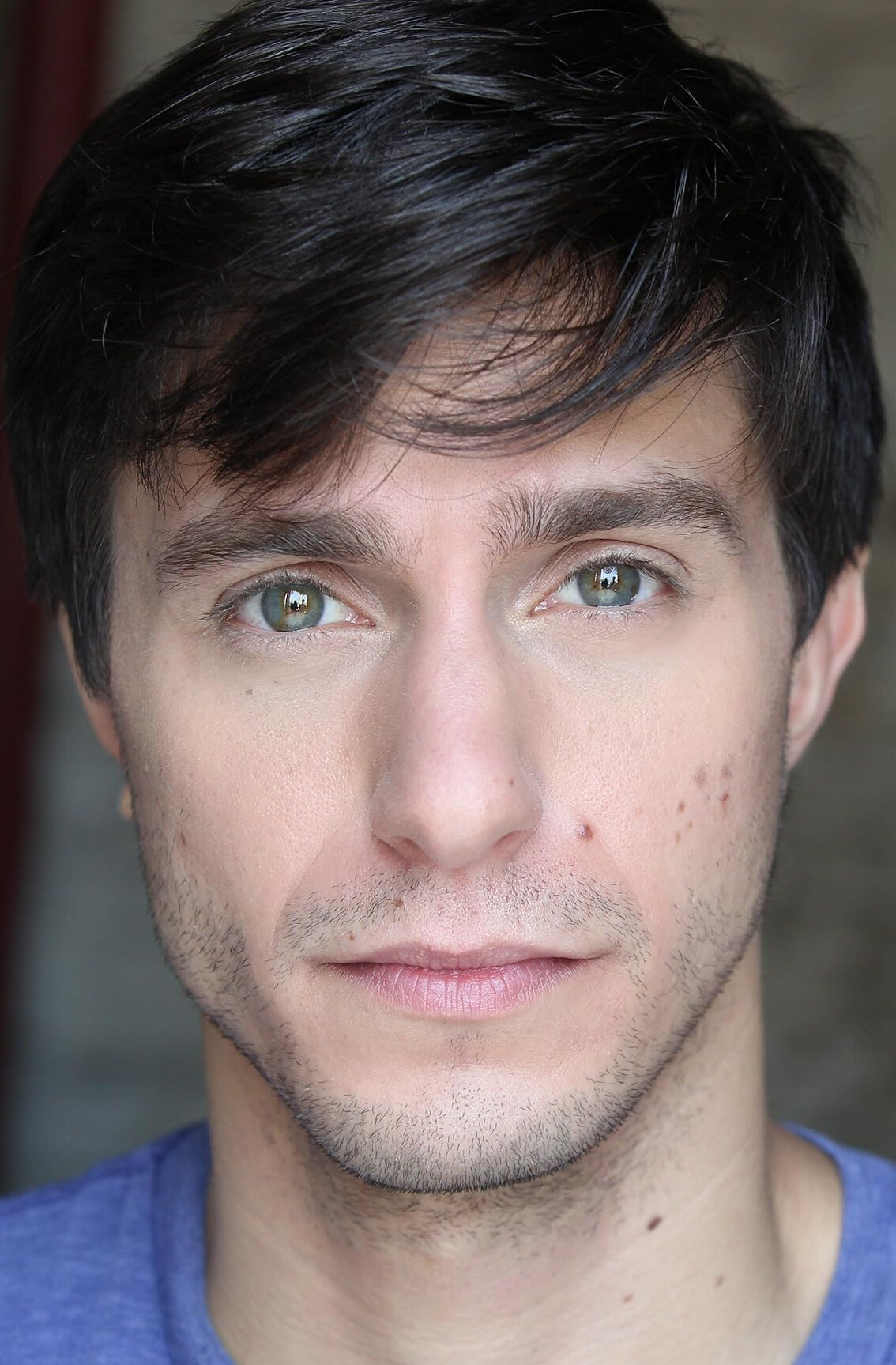 фото Гидеон Глик