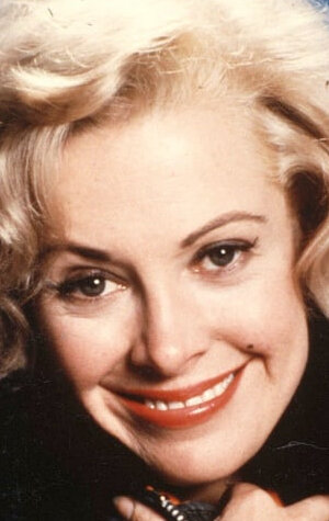 фото Кэтрин Хикс