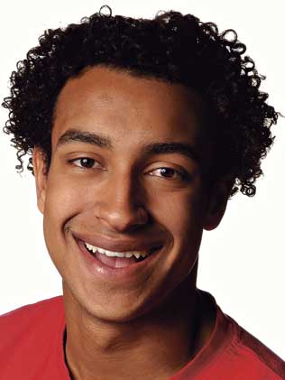 фото Мэттью Окин