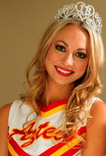 фото Кристина Пейдж