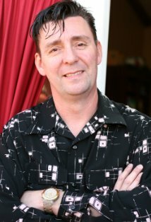 фото Том Ингрэм