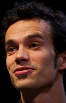 фото Пьер Лонье