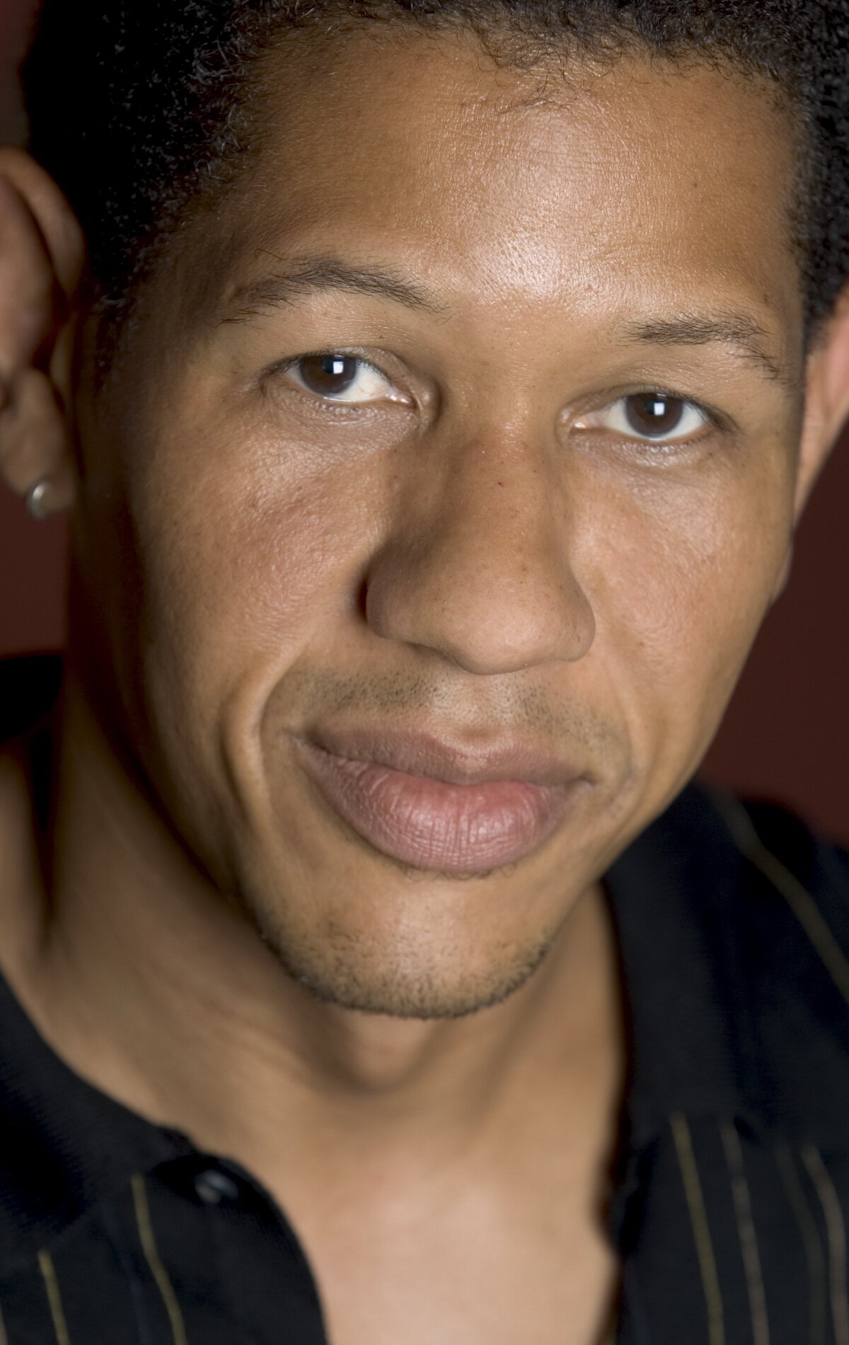 фото Скотт Лоуренс