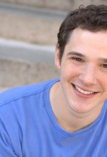 фото Ной Старр