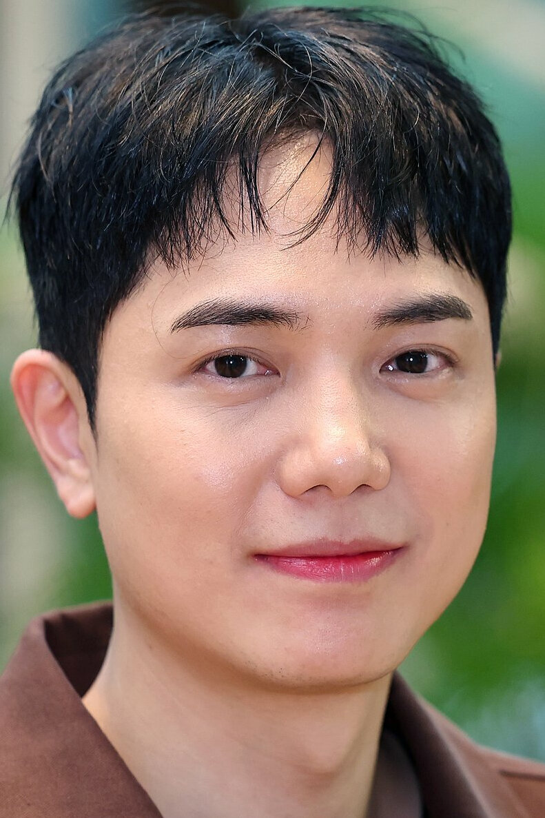 фото Ким Щи-ху