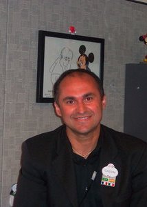 фото Claudemir Oliveira