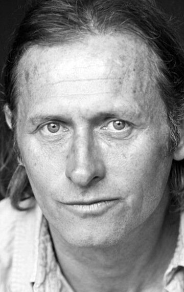 фото Джонни Филлипс