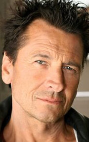 фото Марк Линдсэй Чэпман