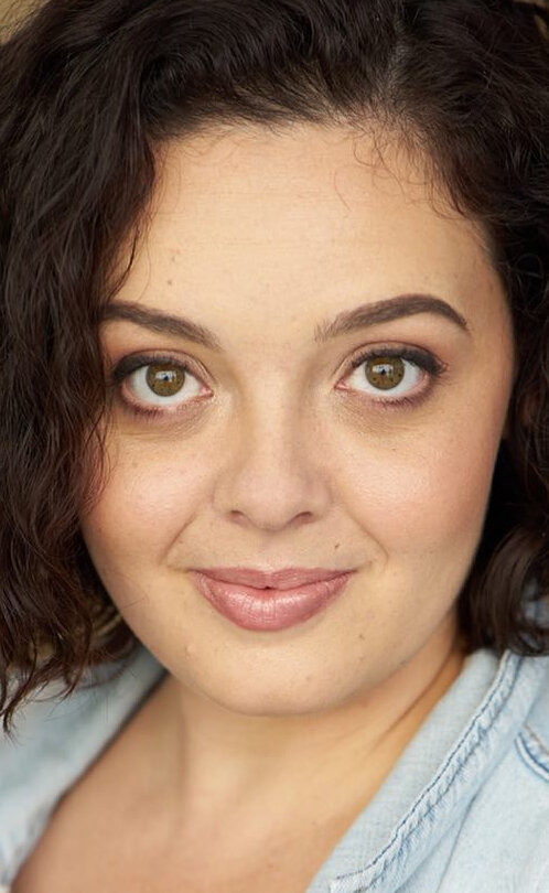 фото Александреа Оуэнс